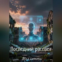 Коллетта .. Последний рассвет