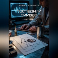 Эдуард Сероусов. Последний символ
