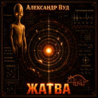 Александр Вуд. Жатва