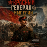 Павел Смолин. Красный генерал Империи