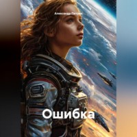 Александр Петрик. Ошибка