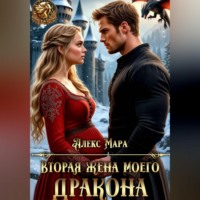 . Вторая жена моего дракона