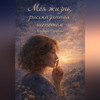 Альбина Тарасова. Моя жизнь рассказанная шепотом