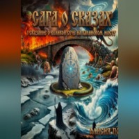 Алисия По. Сага о Сказах. 1. Сказание о Великой сече на Калиновом мосту.