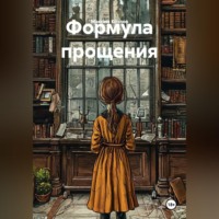 Максим Козлов. Формула прощения
