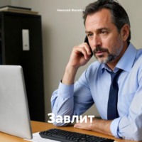 Николай Григорьевич Филатов. Завлит
