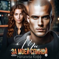 Натализа Кофф. Ты за моей спиной