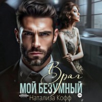 Натализа Кофф. Мой безумный враг