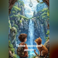 Майя Варина. Тайна заросшей двери