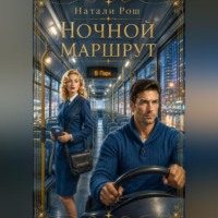 Натали Рош. Ночной маршрут