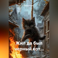 Ильгиз Гиматов. Жил да был черный кот...