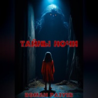 RoMan Разуев. Тайны ночи