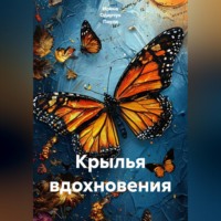 Ирина Одарчук Паули. Крылья вдохновения