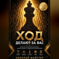 Николай Майстер. Ход делают за вас