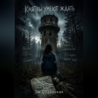 Эн Особенная. Клятвы умеют ждать