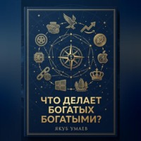 . Что делает богатых богатыми?
