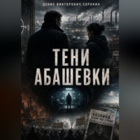 . «тени Абашевки»