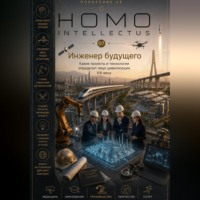 . Инженер будущего. Homo Intellectus