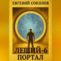 Евгений Владимирович Соколов. Леший-6. Портал