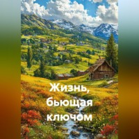 Ирина Одарчук Паули. Жизнь, бьющая ключом