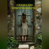 . Сказка про ответственность