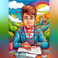 . Книга-тренинг 