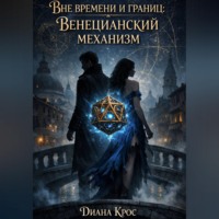 Диана Крос. Вне времени и границ: Венецианский механизм
