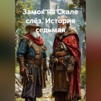 Вадим Россик. Замок на Скале слёз. История седьмая