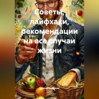 Мастер Поделкин. Советы, лайфхаки, рекомендации на все случаи жизни