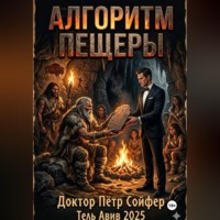 Петр Сойфер. Алгоритм пещеры