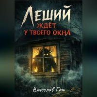Вячеслав Гот. Леший ждёт у твоего окна
