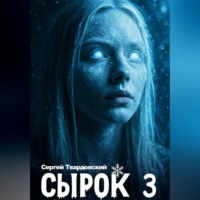 Сергей Твардовский. Сырок 3