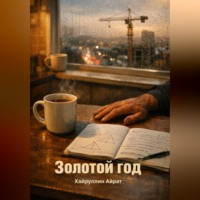 Айрат Хайруллин. Золотой год