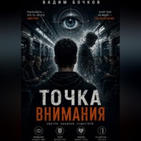 Вадим Бочков. Точка внимания