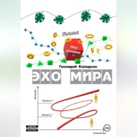 Геннадий Колодкин. ЭХО МИРА