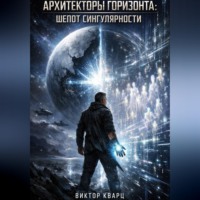 Виктор Кварц. Архитекторы горизонта 2: Шепот сингулярности