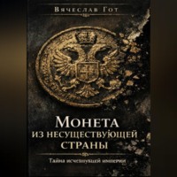 Вячеслав Гот. Монета из несуществующей страны