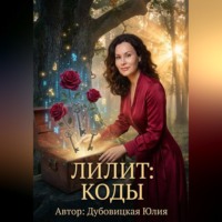 Юлия Дубовицкая. Лилит: Коды