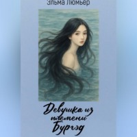Эльма Люмьер. Девушка из племени Бургэд