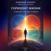 Надежда Надлер. Горизонт жизни