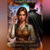 Марина Андреева. Схемы судьбы (1). Инженер его ледяного сердца