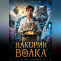 Глеб Маслов. Накорми волка