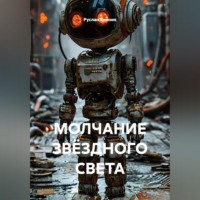 Руслан Винник. МОЛЧАНИЕ ЗВЁЗДНОГО СВЕТА