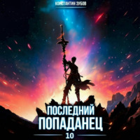 Константин Зубов. Последний попаданец 10