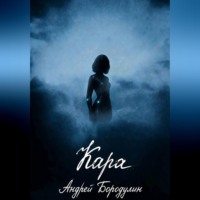 Андрей Бородулин. Кара
