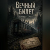Елизавета Андреевна Силова. Вечный билет