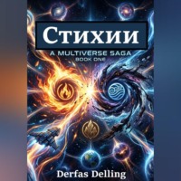 Derfas Delling. Стихии