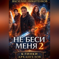 Василий Никитенков. Не беси меня 2