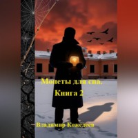 Владимир Кожедеев. Монеты для сна. Книга 2