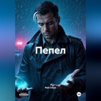 Рой Стоун. Пепел